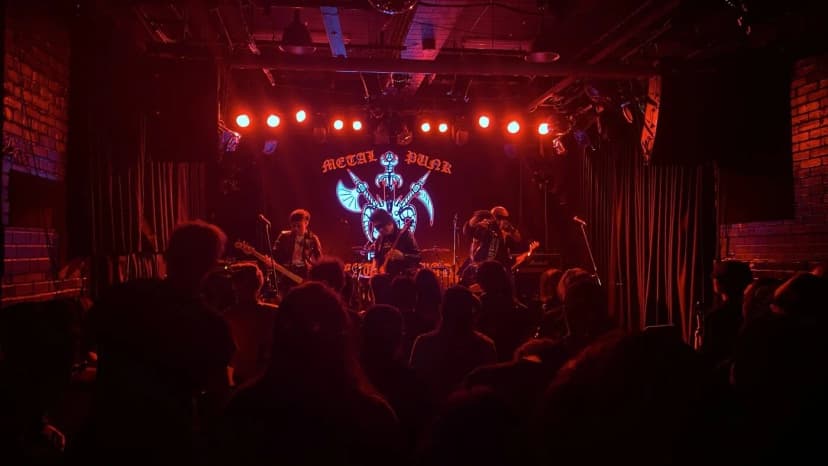 Kruelty: Tokyo Beatdown Death Metal Kings | musicinjapan.com